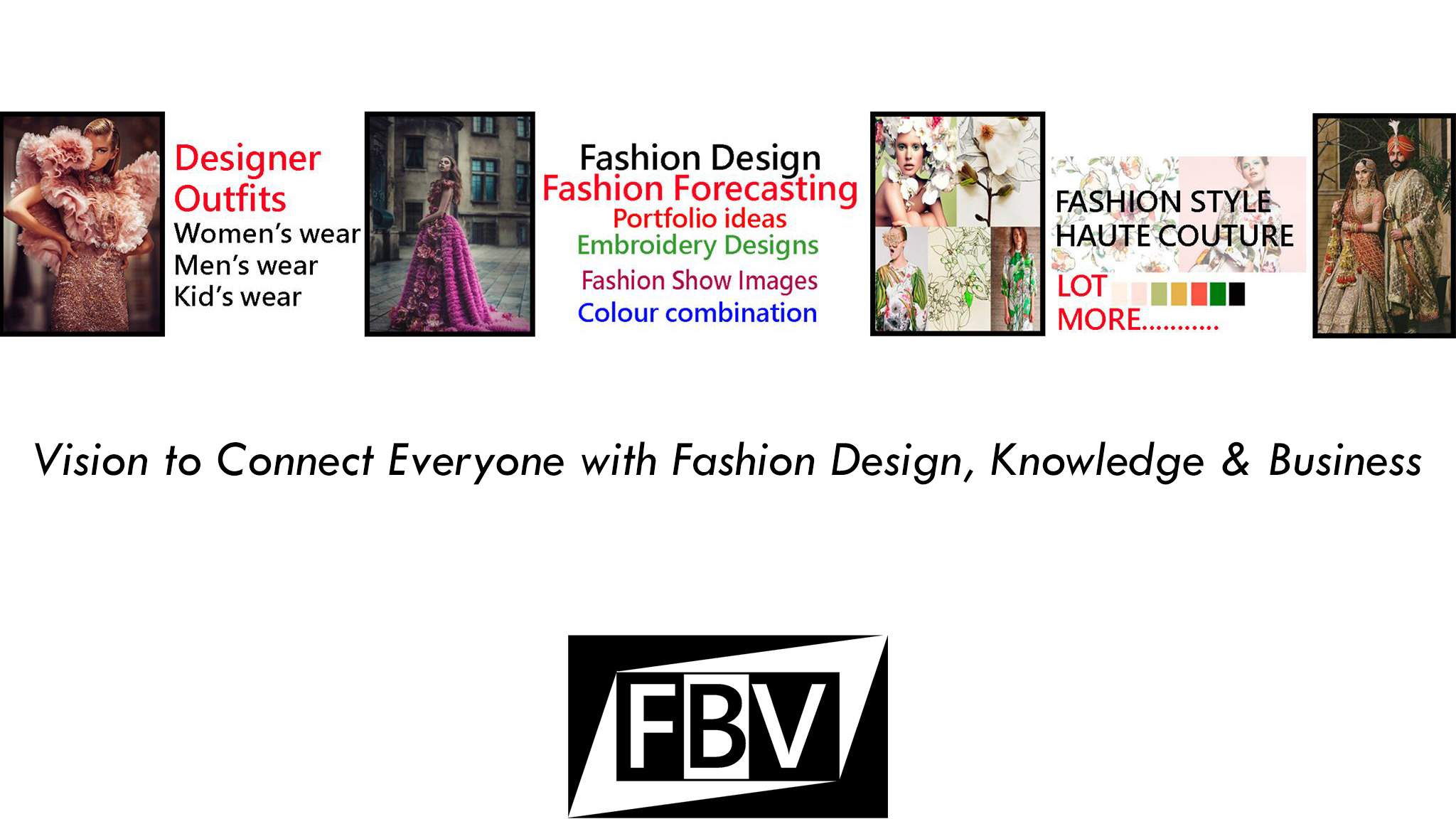Fashion Business Voices